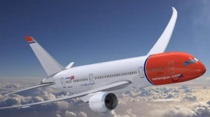 Norwegian, voli low cost tra Londra e Los Angeles