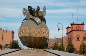 Il Marocco scelto come location da James Bond e Mission Impossible