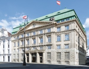 Motel One e Park Hyatt tra i nuovi alberghi di Vienna