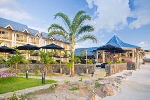 Hotelplan, nuova esclusiva a Mauritius con il Pearl Beach Resort