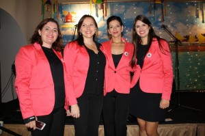 Il Pernambuco a Milano, serata con agenti e tour operator