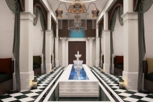 Spa di lusso negli hotel di Ras Al Khaimah