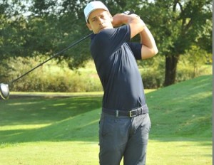 Al Marco Simone Golf la Roma Classic Laura Biagiotti Parfums