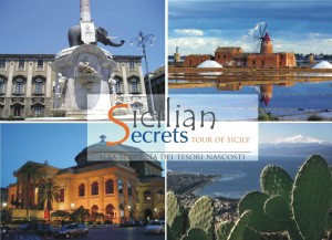 Dimensione Sicilia presenta a Ttg il tour “Sicilian Secrets”