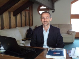 Adamello Ski, Stefano Pizzi è il nuovo direttore del consorzio