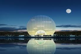 Kempinski inaugura a Pechino il Sunrise Hotel