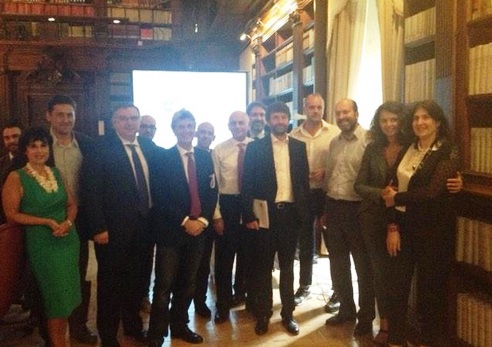 TDLAB: 30 azioni concrete per il rilancio del turismo