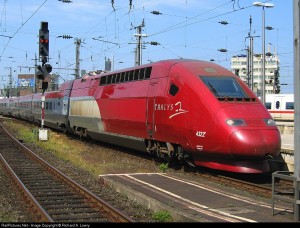 Formazione online su Eurostar e Thalys per Voyages-Sncf