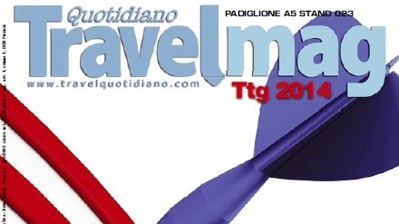 Su Travelmag, i target del mercato