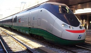 Trenitalia, tariffe ridotte per i clienti Emozione3