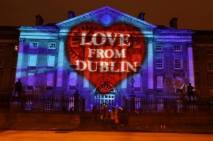 Ryanair, offerta city break a Dublino