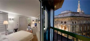 Una Hotels & Resorts lancia “Feel the Italian passion”
