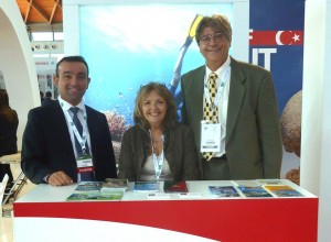 Vetta Travel (Istanbul) apre un ufficio in Italia