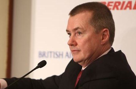 Iag centra l’utile operativo anche nel primo trimestre