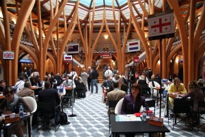 Borsa del turismo sportivo il 24 ottobre a Montecatini