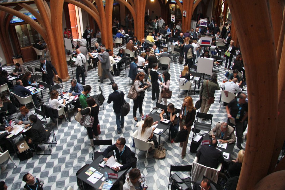 Aviareps incontra le agenzie di viaggio con Alidays e Naar