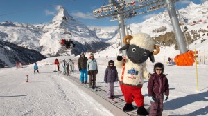 Svizzera, offerte Prima neve skipass incluso