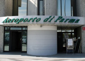 Aeroporto Parma: il pacchetto di maggioranza alla società cinese Izp Technologies