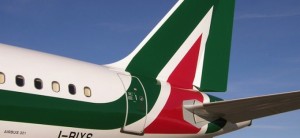 Alitalia incrementa del 31% l’offerta sul Brasile