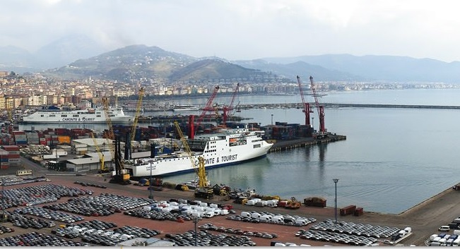 Caronte & Tourist apre il booking 2015 per la Sicilia