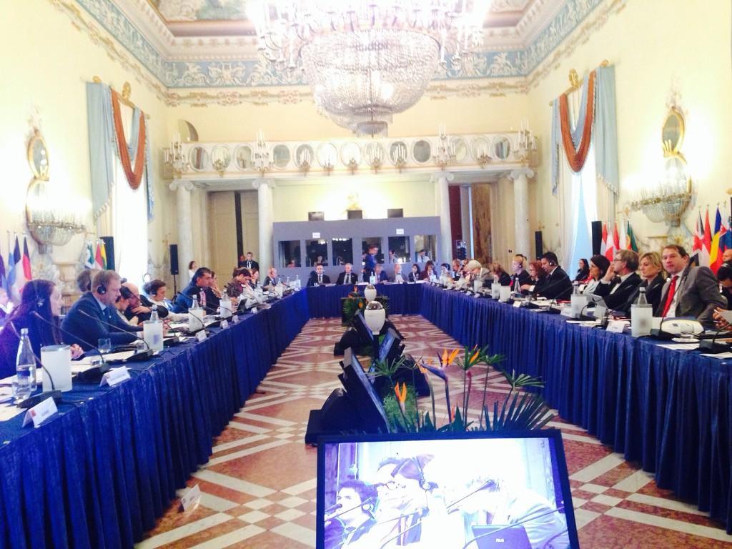 Forum Europeo, Iorio: ripartire dall’investimento in turismo e innovazione