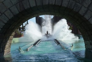 Cinecittà World festeggia Halloween con una settimana speciale