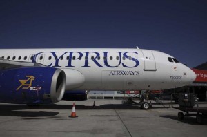 Ryanair e Aegean in lizza per la conquista di Cyprus Airways