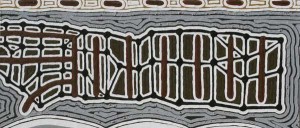 Australia, l’arte aborigena in mostra a Milano