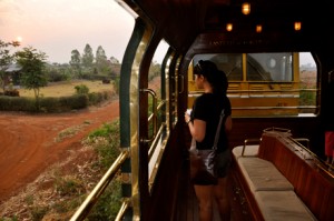 Eastern & Oriental Express, nuovi itinerari in treno nel Sud Est asiatico
