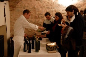 L’Umbria festeggia l’olio nuovo con il Festivol di Trevi