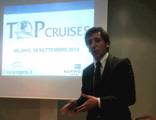 La rivincita di Norwegian Cruise Line sul mercato italiano