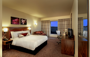 Hilton Garden Inn, nuovo hotel in arrivo a Milano