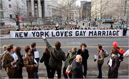 Matrimoni gay a New York con Naar Tour Operator