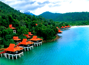 Malesia, turisti italiani in crescita del 21% nel 2014