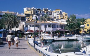 I Viaggi delle Pleiadi, soggiorni climatici per senior in Spagna