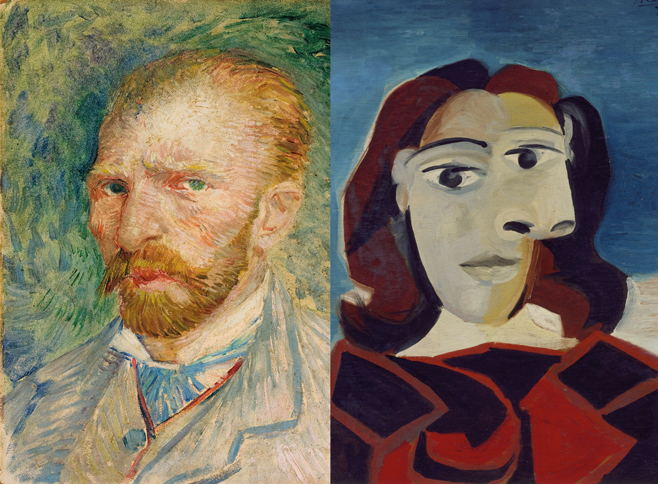 Starhotels, tariffe speciali per le mostre di Milano e Firenze