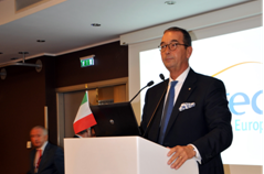 Federalberghi: Paolo Rossi nel consiglio europeo Hotrec