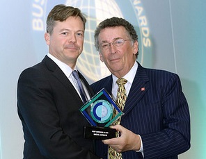 Qatar Airways vince ai Business Traveller Awards 2014