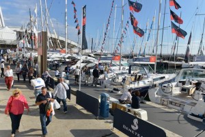 Salone Nautico di Genova, slitta da settembre ad ottobre 2020 la 60° edizione