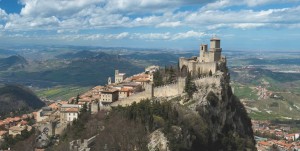 San Marino presenta a Shanghai gli itinerari Expo con Alessandro Rosso Group