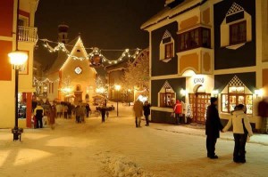 La Val Gardena presenta i mercatini di Natale