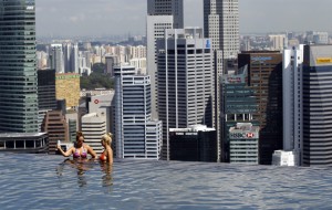 Singapore promuove gli eventi 2015 al Ttg di Rimini