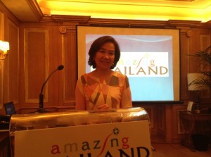 La Thailandia continua a crescere, italiani a quota 200 mila