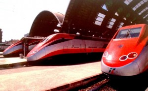 Antitrust su Trenitalia: rimborsi più rapidi ma multe troppo onerose