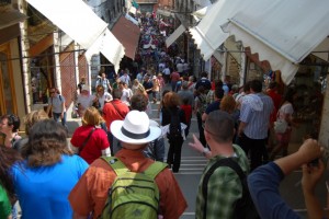 Turismo in crescita per l’estate italiana secondo l’indagine Ciset