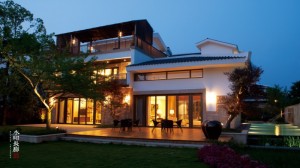 AllegroItalia Hotels & Resorts gestisce un cinque stelle a Guilin (Cina)