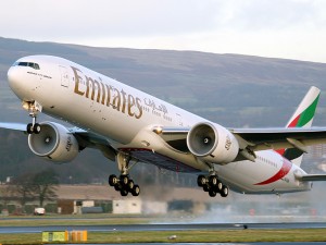 Emirates rafforza il network cinese con Yinchuan e Zhengzhou