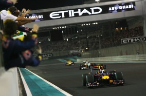 Idee per Viaggiare, proposte F1 ad Abu Dhabi e crociere diving alle Maldive