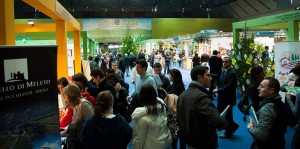 L’agriturismo delle Marche si presenta alla Agri@Tour di Arezzo