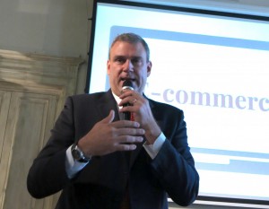 Alessandro Biasi, marketing manager Hotelplan/Turisanda